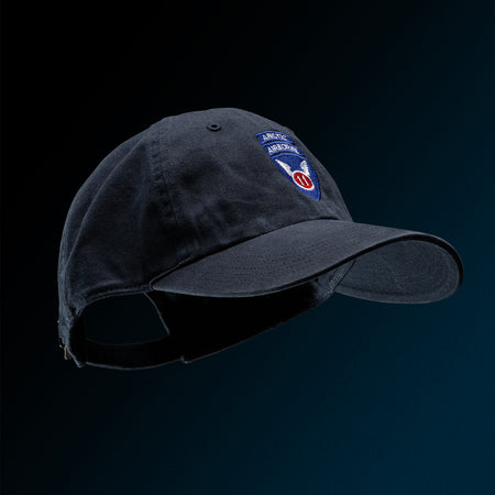11th Airborne Dad Hat