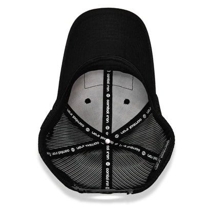 Armed & Aroused Patch Original Ripstop Snapback Hat