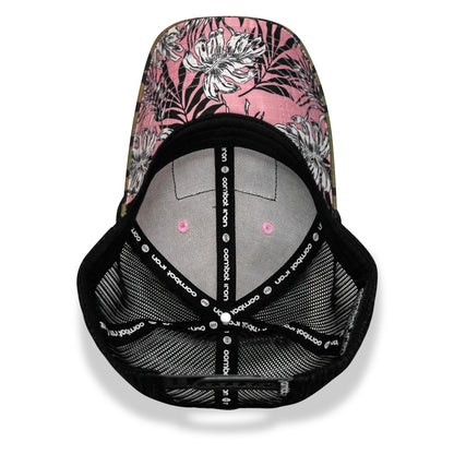 Armed & Aroused Patch Original Ripstop Snapback Hat