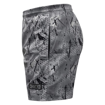 Men's V3 Performance Edition Shorts | 5.5"