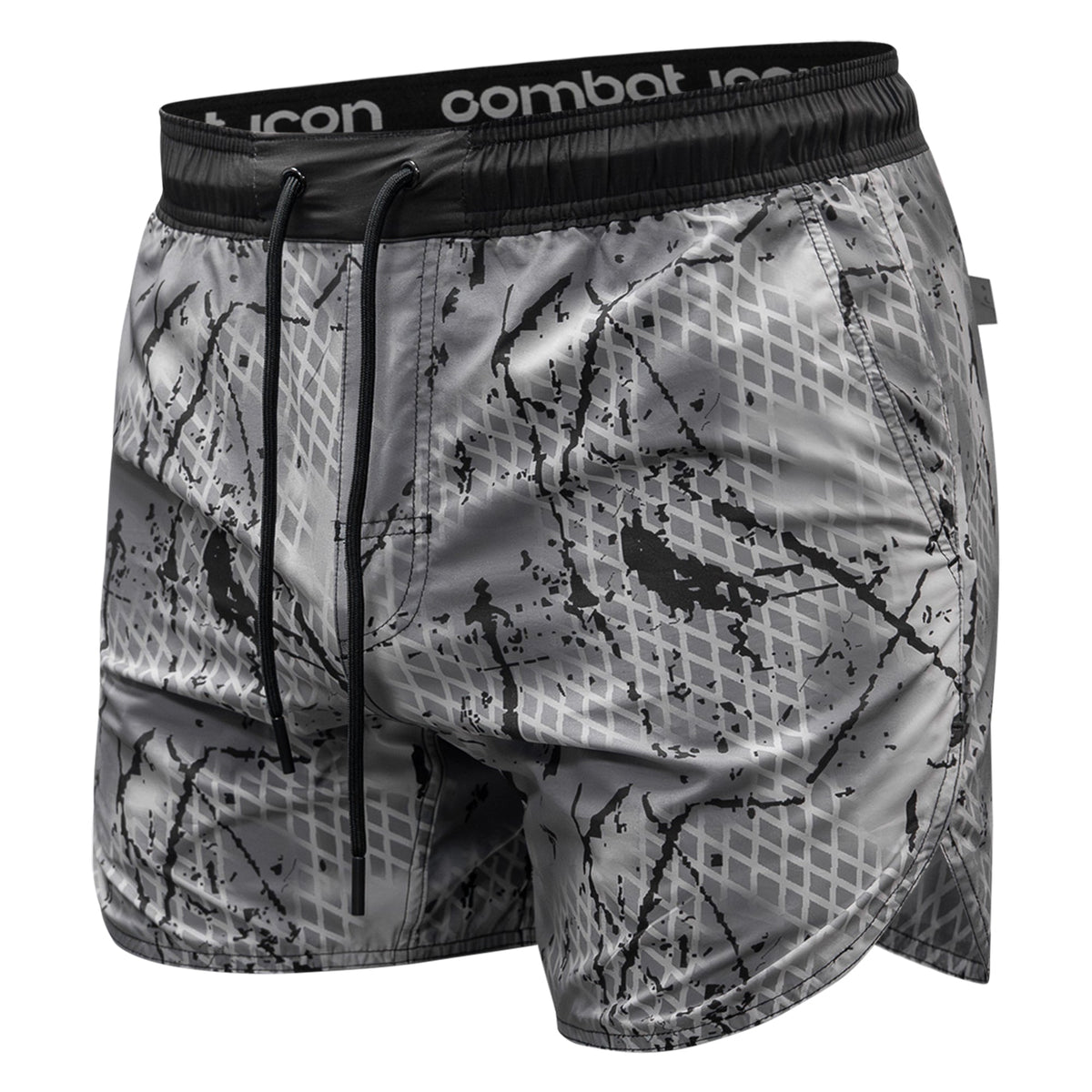 Recon Pro Men’s Tapered Training Shorts