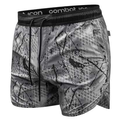 Recon Pro Men’s Tapered Training Shorts