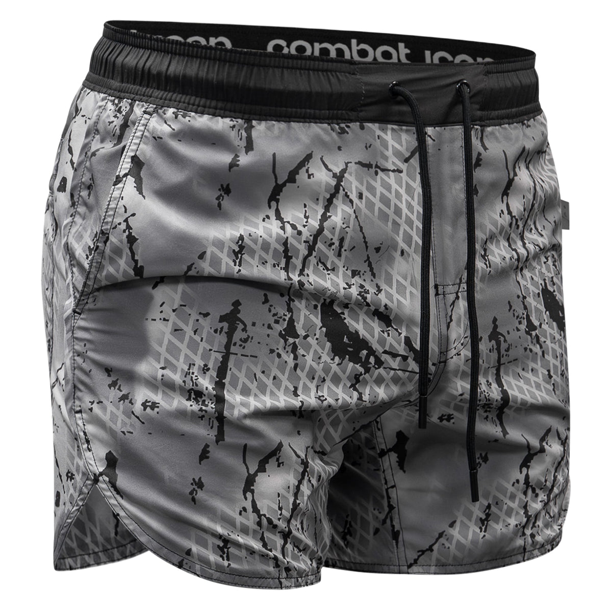 Recon Pro Men’s Tapered Training Shorts