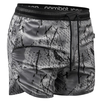 Recon Pro Men’s Tapered Training Shorts