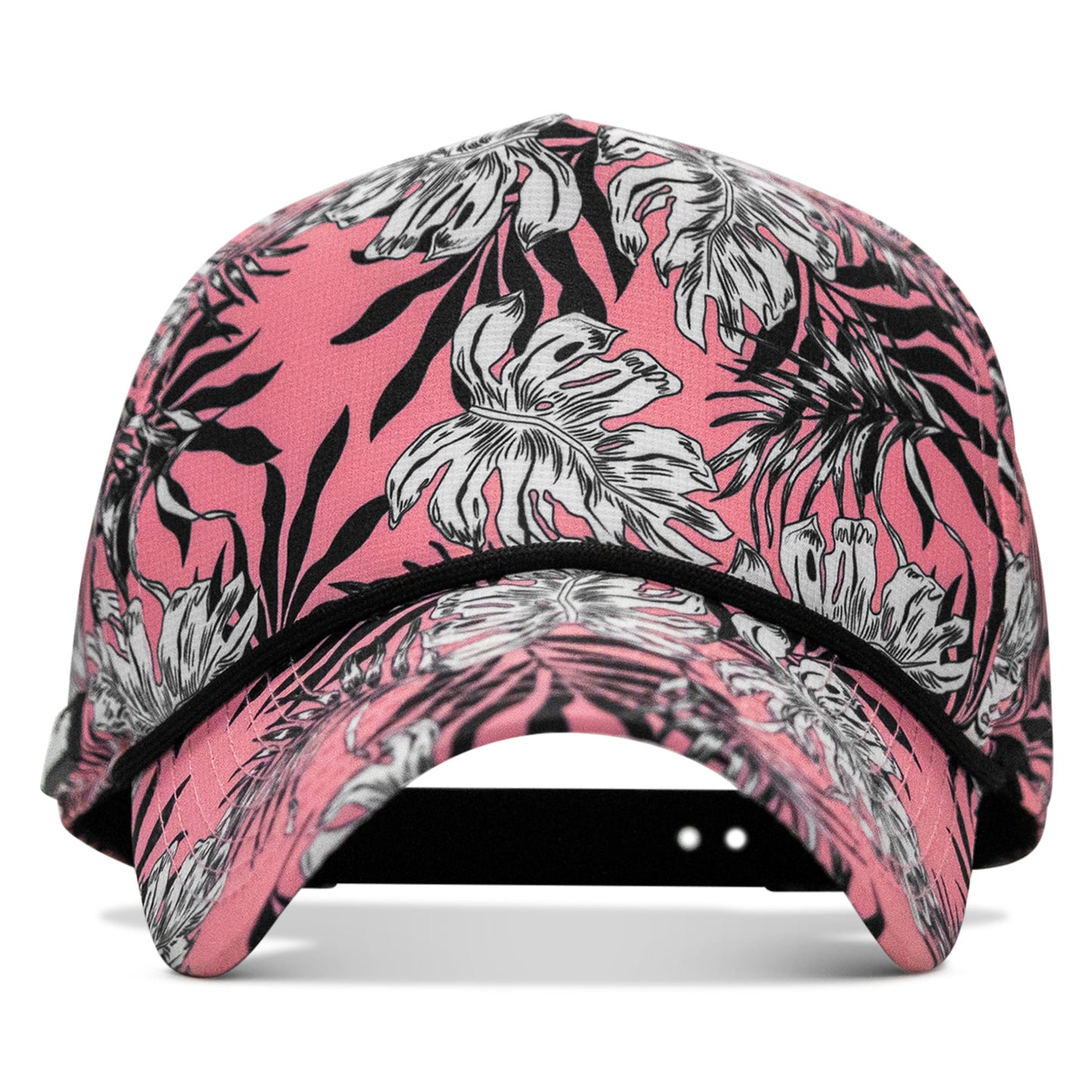 Weekender 5 Panel Patchless Snapback Hat