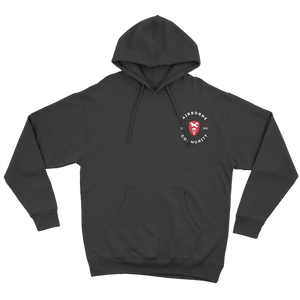 18th Airborne Dragon Remastered Hoodie