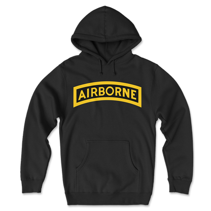 Airborne Tab Hoodie
