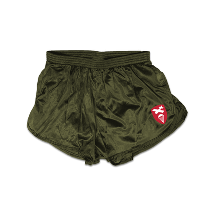 Airborne Community Ranger Panties