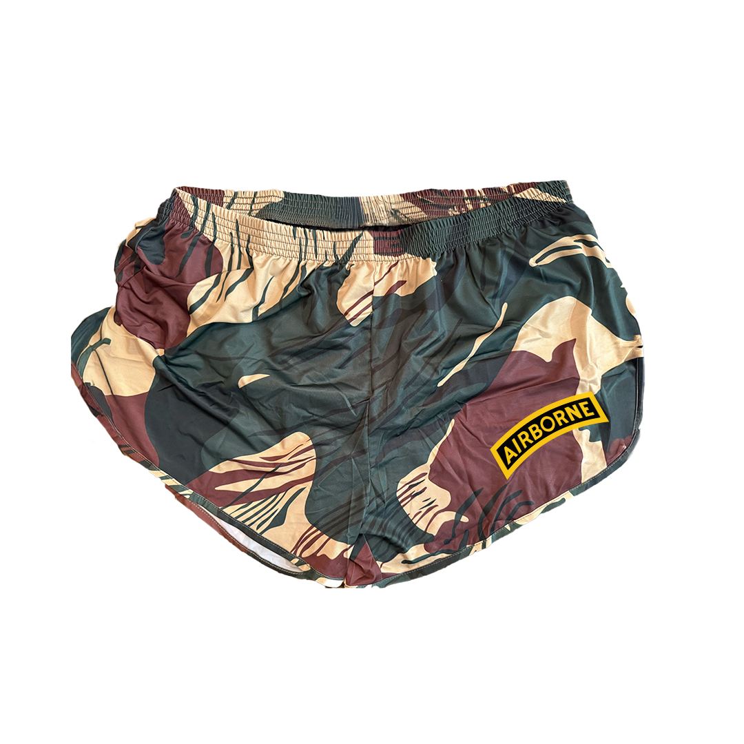 Full Victory Silkies