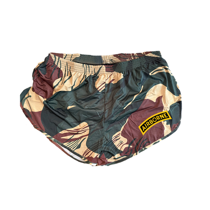 Airborne Tab Ranger Panties