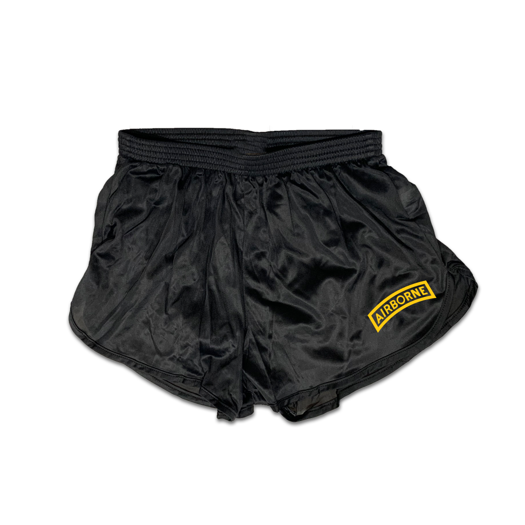 Airborne Tab Full Victory Silkies