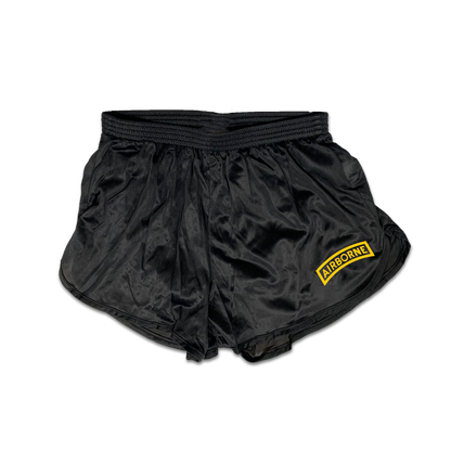 Airborne Tab Full Victory Silkies