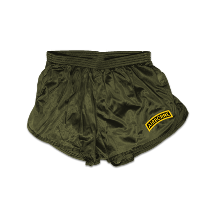 Airborne Tab Ranger Panties