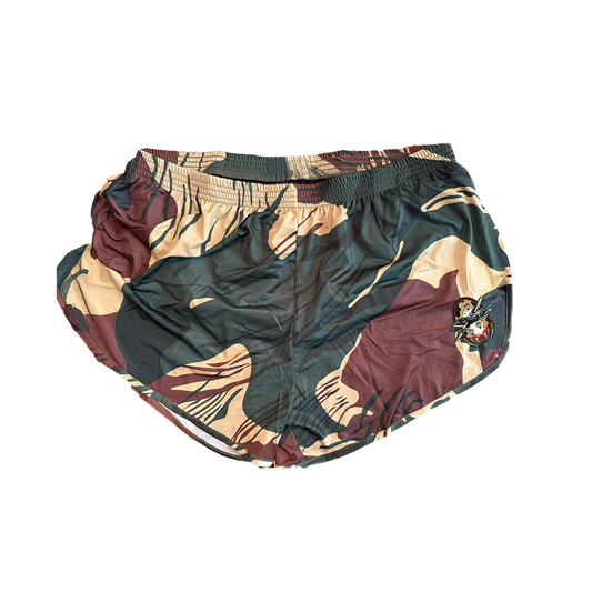 Airborne Traditional Full Victory Silkies