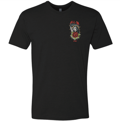 All In T-Shirt