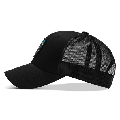 Bang Local Patch Snapback Hat