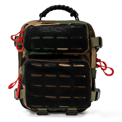 Tactical Athlete 10L Compact Backpack | Kalagush Edition