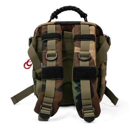 Tactical Athlete 10L Compact Backpack | Kalagush Edition