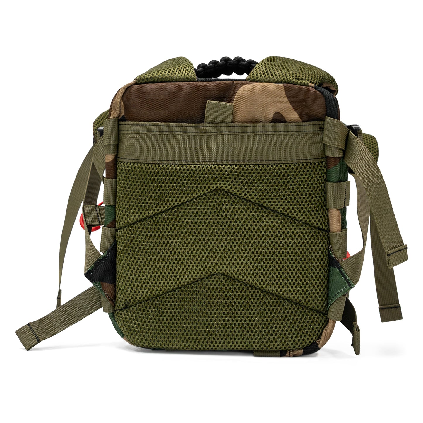 Tactical Athlete 10L Compact Backpack | Kalagush Edition