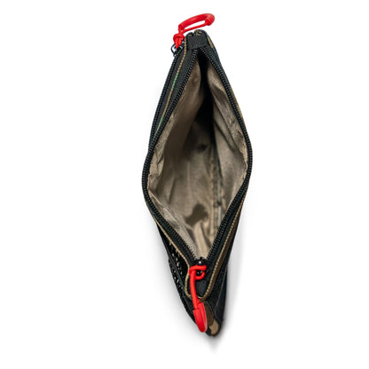 Admin Quick Attach RFID Pouch