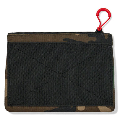 Admin Quick Attach RFID Pouch