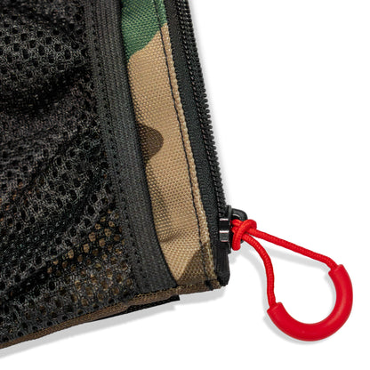 Admin Quick Attach RFID Pouch
