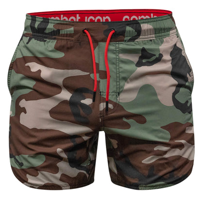 Recon Pro Men’s Tapered Training Shorts