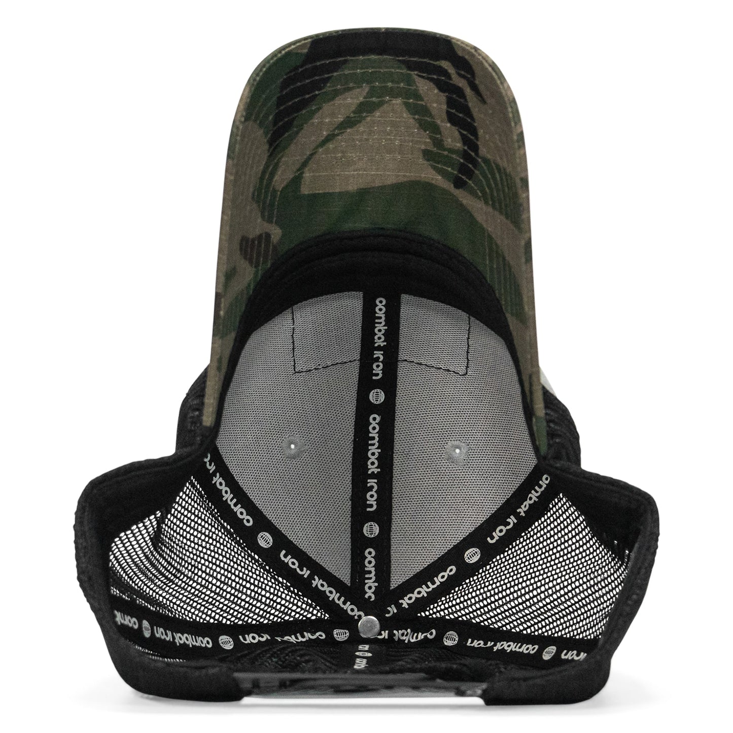 Big Tit Energy Pink Patch Snapback Hat