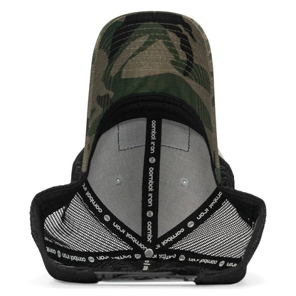 Big Tit Energy Pink Patch Snapback Hat