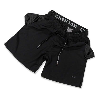 Men's 2.0 Performance Training Shorts | 5.5"
