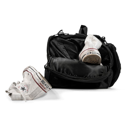 50L Duffle Hybrid Sack™ Dual Carry Bag