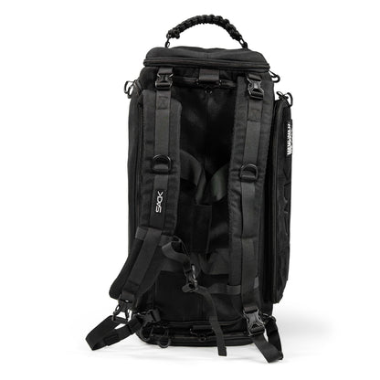 50L Duffle Hybrid Sack™ Dual Carry Bag