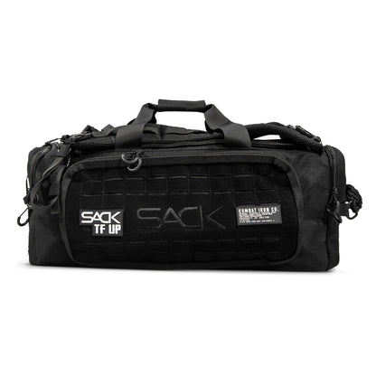 50L Duffle Hybrid Sack™ Dual Carry Bag