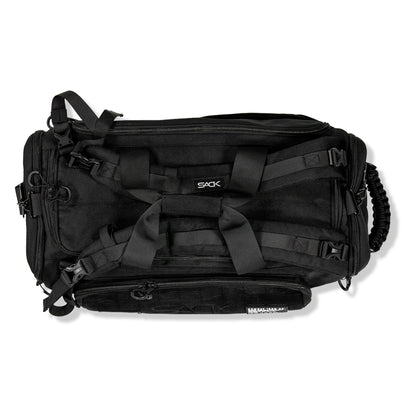 50L Duffle Hybrid Sack™ Dual Carry Bag