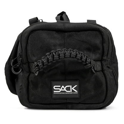 50L Duffle Hybrid Sack™ Dual Carry Bag
