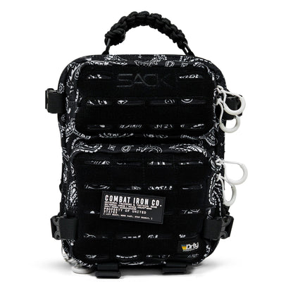 Tactical Athlete 10L Compact Backpack