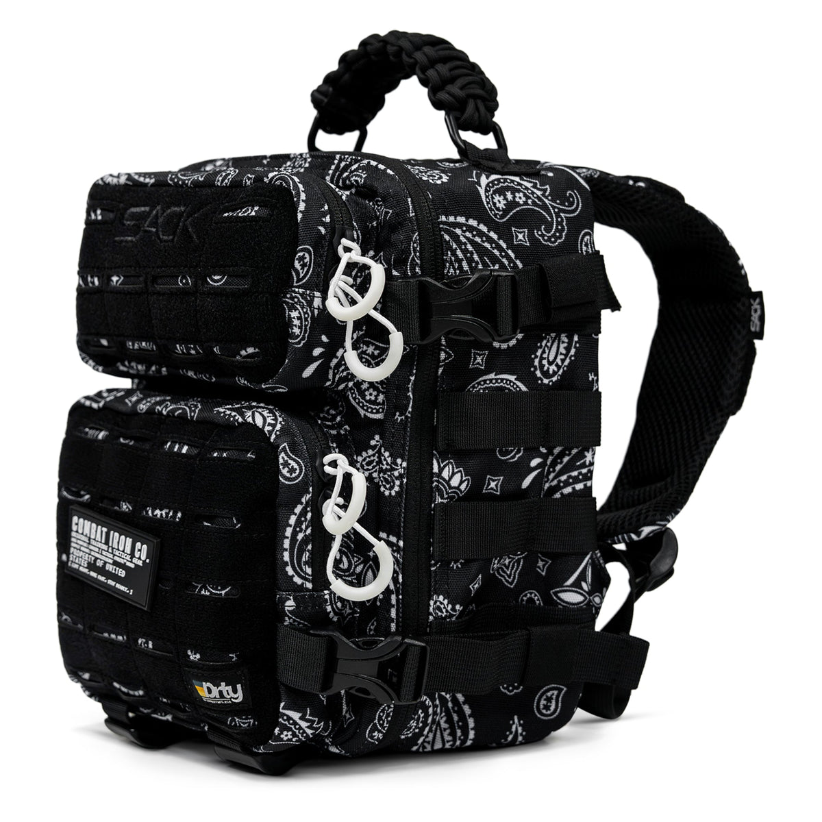 Tactical Athlete 10L Compact Backpack