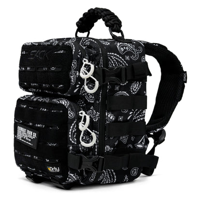 Tactical Athlete 10L Compact Backpack