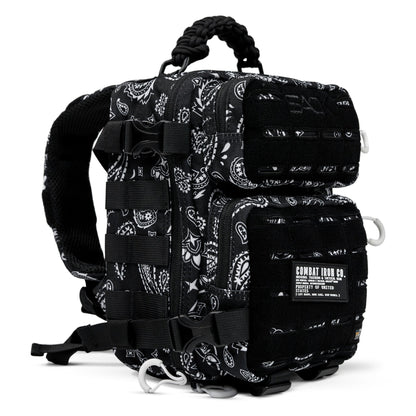 Tactical Athlete 10L Compact Backpack