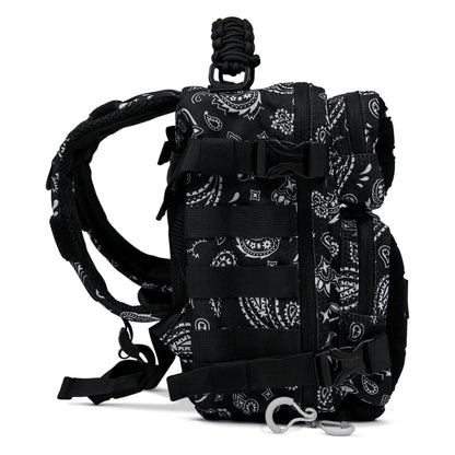 Tactical Athlete 10L Compact Backpack