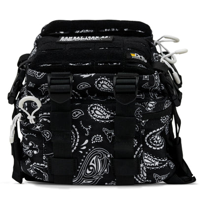 Tactical Athlete 10L Compact Backpack