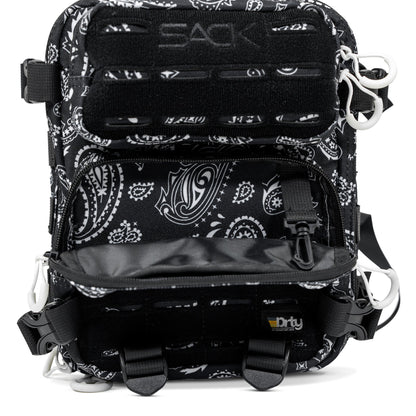 Tactical Athlete 10L Compact Backpack