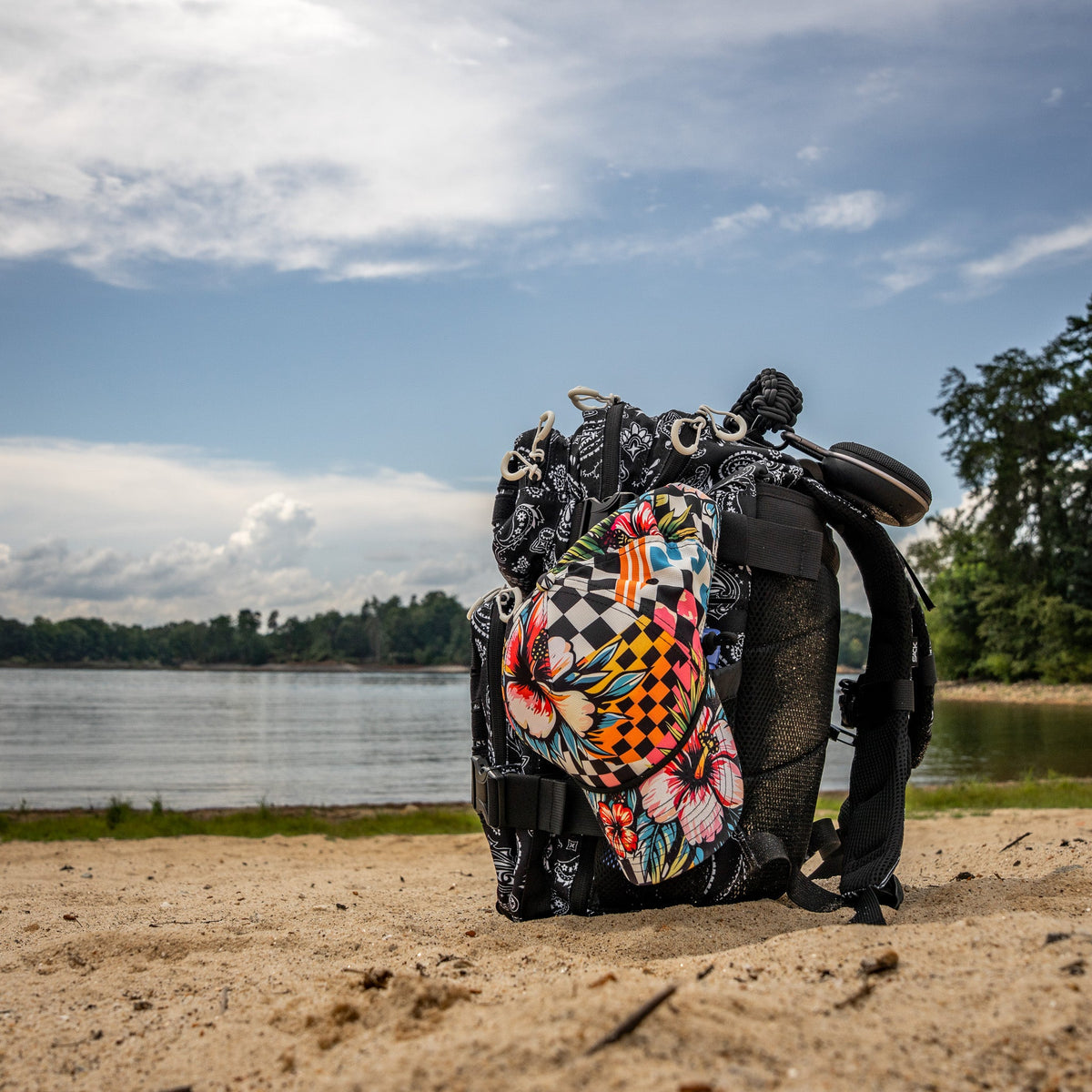 Tactical Athlete 35L Sack™ Backpack