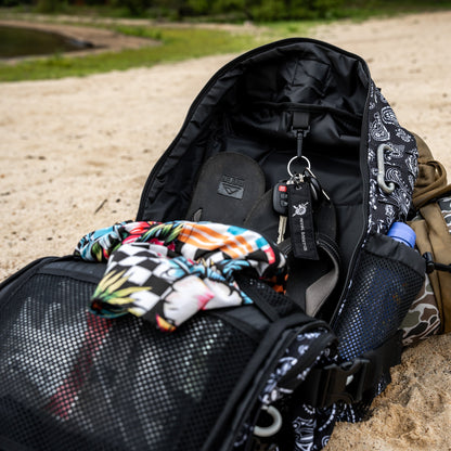 Tactical Athlete 35L Sack™ Backpack