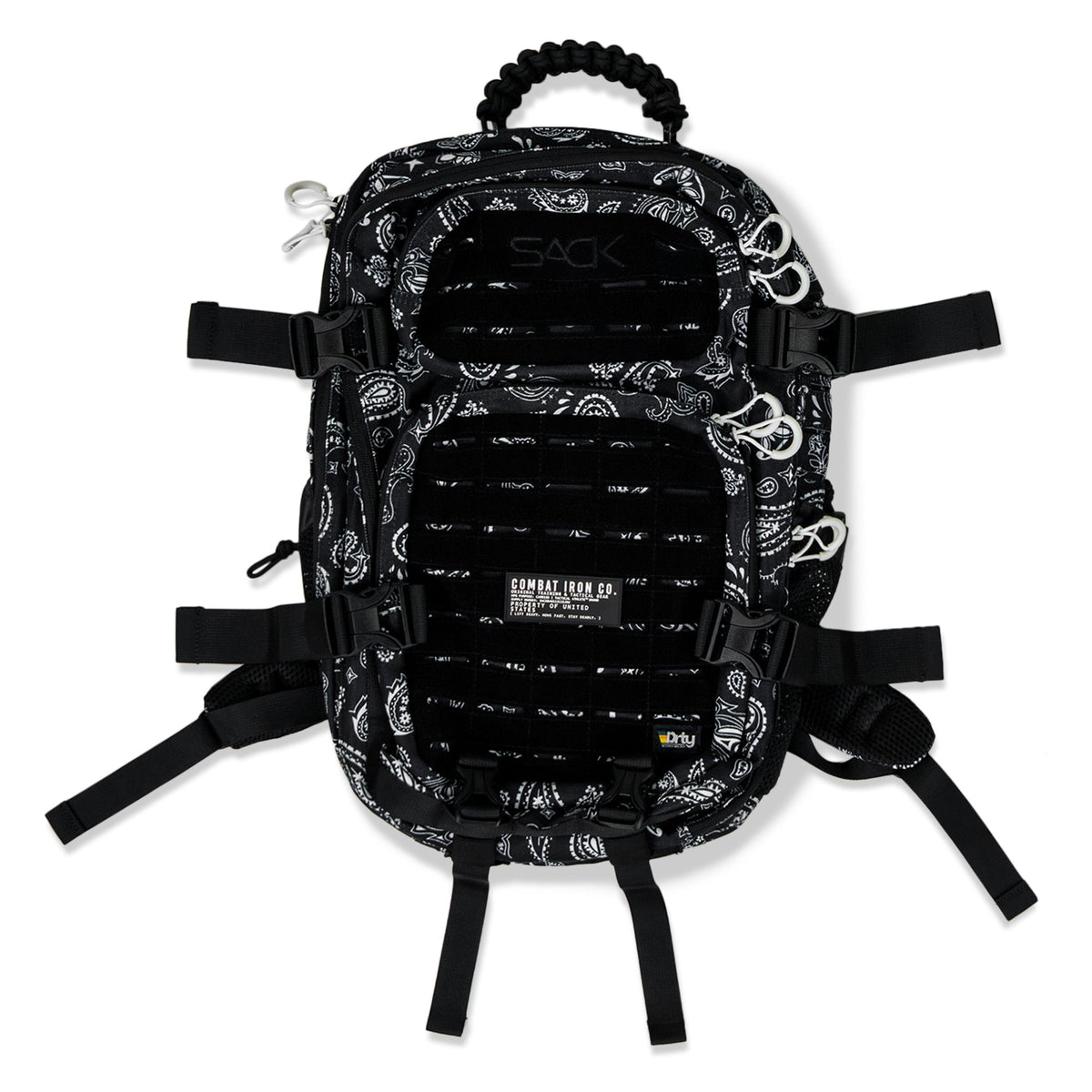 Tactical Athlete 35L Sack™ Backpack