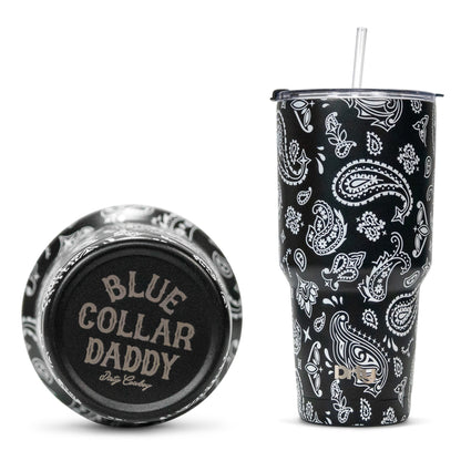 30oz Stainless Performance Tumbler
