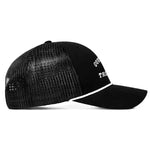 Load image into Gallery viewer, Government -vs- These Hands Rope SnapBack Hat
