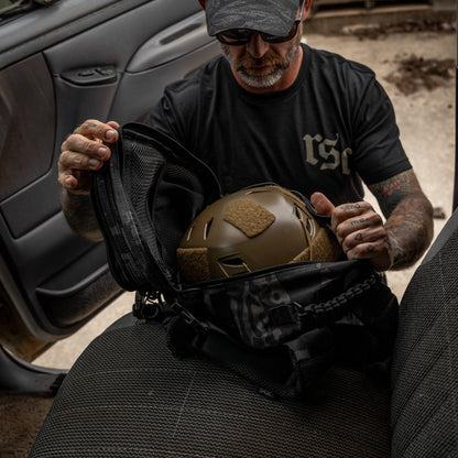 Tactical Athlete 10L Compact Backpack