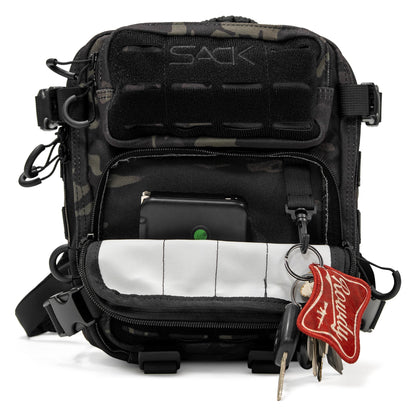 Tactical Athlete 10L Compact Backpack | Kalagush Edition