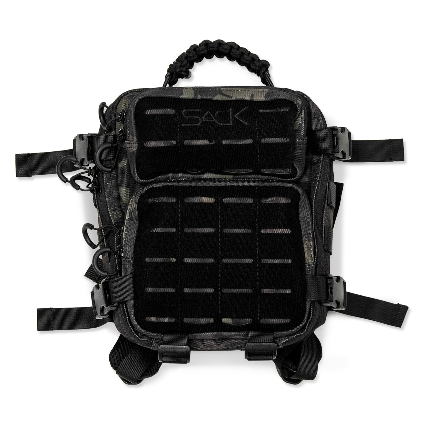 Tactical Athlete 10L Compact Backpack | Kalagush Edition
